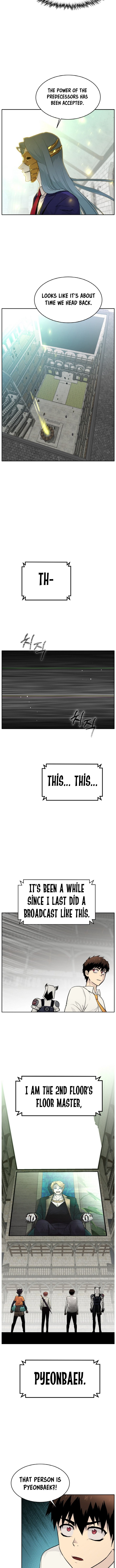 Counter Cube Chapter 77 14